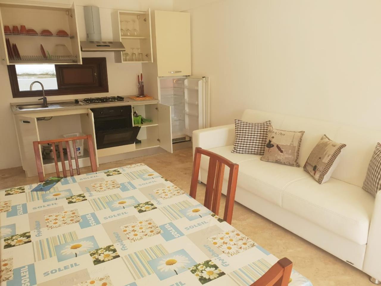 Oasi Encantada - Beach Resort Barahona 외부 사진
