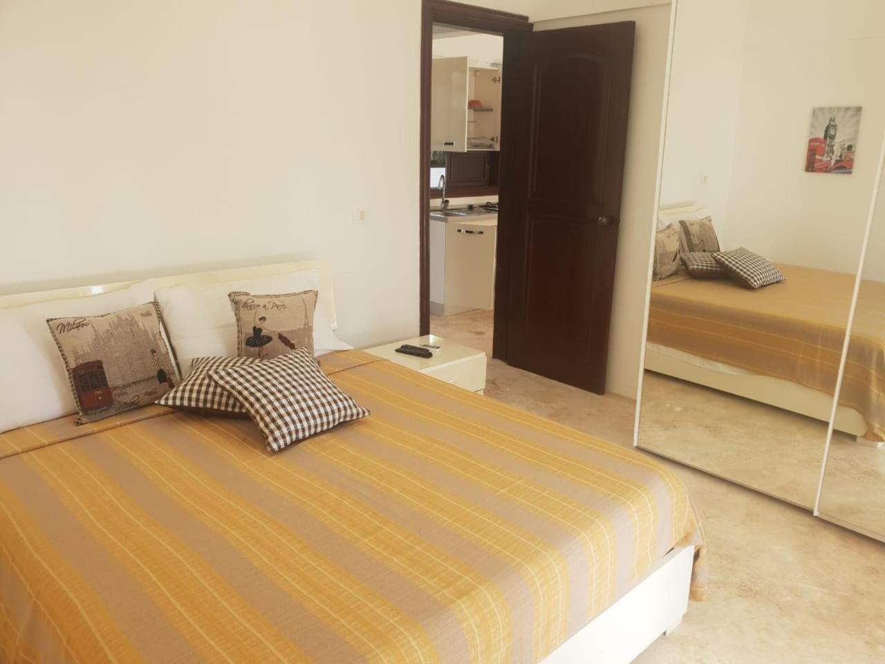 Oasi Encantada - Beach Resort Barahona 외부 사진