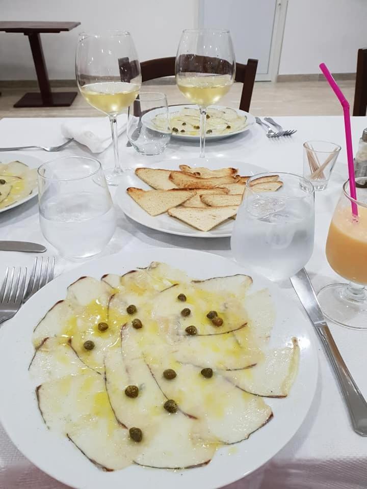 Oasi Encantada - Beach Resort Barahona 외부 사진