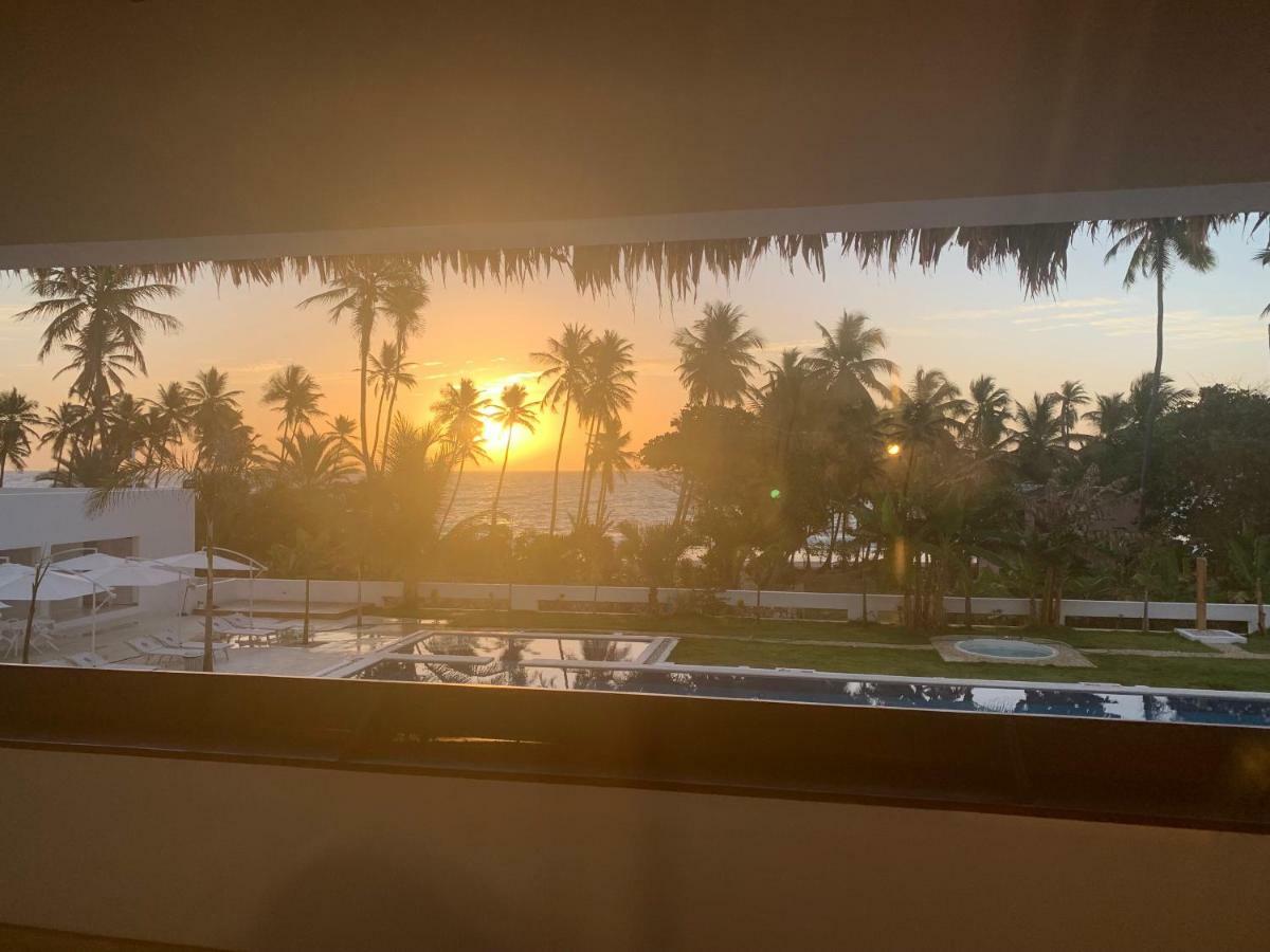 Oasi Encantada - Beach Resort Barahona 외부 사진